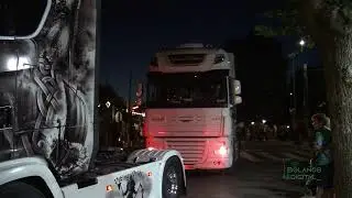REPORTAJE SAN CRITOBAL Y VIRGEN DEL CARMEN BOLAÑOS DE CALATRAVA 2023