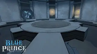 Blue Prince (Days 15 and 16) - Red Manor