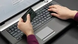 Nigerian Man Arrested for Offshore Bank Account Scam