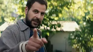 ADIEU JEAN-PAT Bande Annonce VF (2025, Com&eacute;die) Hakim Jemili, Constance Labb&eacute;, Nora Hamzawi