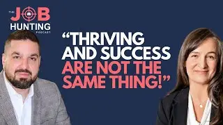 From Survival Mode To Thriving: Reclaiming Agency After Job Loss