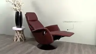 SenZup productvideo's sta-op stoelen | Sta-op stoel Fiji