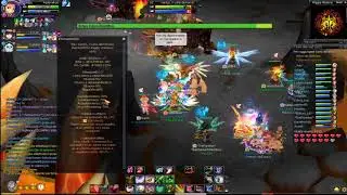 I Raid di Nostale: Cane Demoniaco Kertos