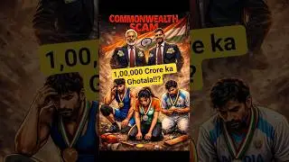 Modi & Commonwealth Dark Reality!!?😧#MMA197 #commonwealth #motivation #inspiration #cwg2030 #modi
