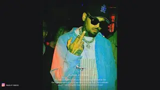 [FREE] Chris Brown x Trey Songz Type Beat- 