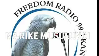 Na rike Musulunci wakar Freedom Radio
