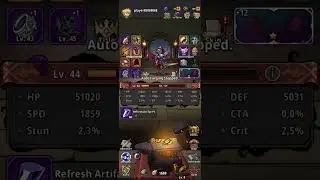 smithing Master (качество вещей растёт)