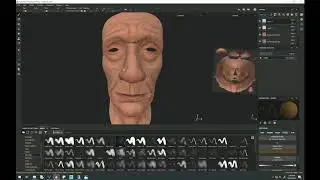 What is Texturing Process in 3D Animation? | Learn 3D Animation at ESAC | www.esac.school