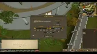 Runescape - Flipping Guide July 26th 2014