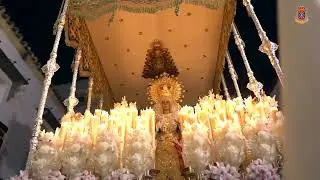 Domingo de Ramos 2023 | Hdad. del Transporte (Jerez) | 