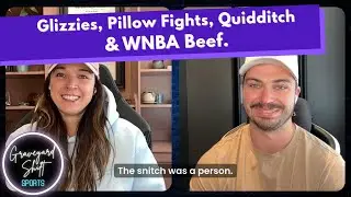 NBA Finals Recap, F1 Chaos, and Caitlin Clark Injury Update