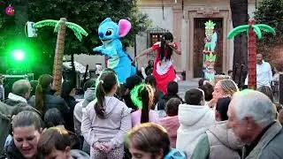 3 - Fiesta Infantil con Lilo & Stitch - 30 dec 2025 [GUADINFORMA]