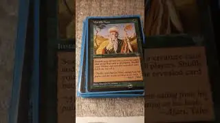 **outdated** Golos 2021 over $23k version. MTG bling cedh edh commander foil most expensive edh meme