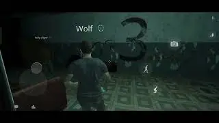The Ghost: Multiplayer Horror - Gameplay Walkthrough Part 1 - Tutorial (iOS, Android)