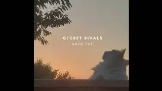 Secret Rivals - Love