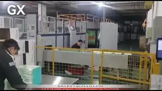 a4 PAPER packing machine, 100pc/pack