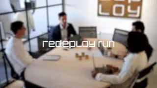 Lars &Aring;kerlund, Leading Redeploy's Ready-to-Run Cloud Innovations