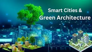 🌿 &ldquo;The Future of Cities: Where Technology Meets Nature&rdquo; 🌞