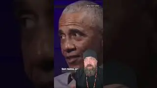 President Barack Obama admits that aliens are Real