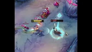 LoL- More Lee Sin Training