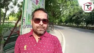 Noida Authority Plots sector 122/Residential plots Near 51 Metro Station/Complete Info-