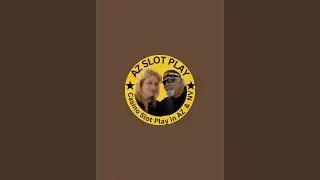 AZSLOTPLAY is live!