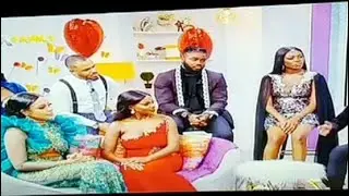 Shocking Facts On The Ships And Triangles/ BBNaija Reunion 2021 S5, E2 /