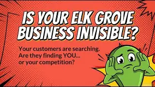 Elk Grove  SEO and Social Media Marketing Experts