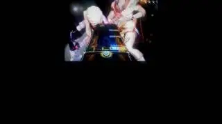 RB3: Blink 182 - Feeling This 100% FC #809 (Guitar)