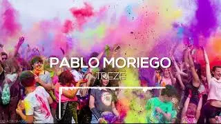 Pablo Moriego - Treze (Original mix)