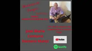 JOSE MARIA CONTURSI - HOMERO MANZI, dos de las mejores plumas de nuestro Tango