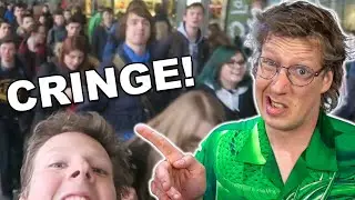 Reageren op mijn 