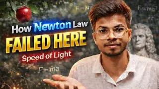 CONTRADICTION OF NEWTON'S LAW OF GRAVITATION AND THEROY OF RELATIVITY 