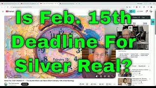 Did the Feds Just Lower Silver Cash Reporting to $3,000?