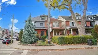 120 CURZON ST. TORONTO, ON