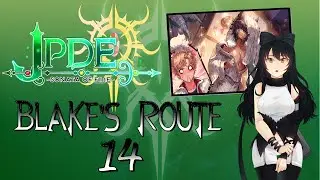 Homina-homina! - RWBY-JPDE