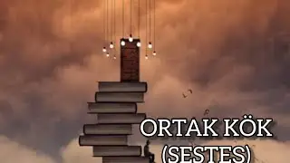 ORTAK KÖK(KÖKTEŞ)/SESTEŞ KÖK(TYT-AYT-KPSS-LGS) TÜRKÇE