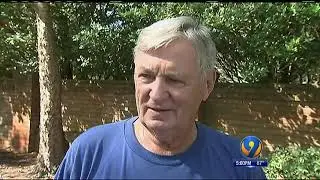 'We need lots of prayers': SC Community Shaken After Several Officers Shot, 1 Killed