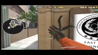 КАК ИГРАЮТ НА МАСТЕРАХ В CRITICAL OPS (В 2025 ГОДУ)🔥🤯