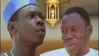 BOY S&Eacute;R&Eacute;RE AK THIASS 😂🤣 r&eacute;e ba tass #actualit&eacute;s&eacute;n&eacute;gal #seneweb #senegal #com&eacute;die 