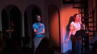 Women on the Verge Part 1