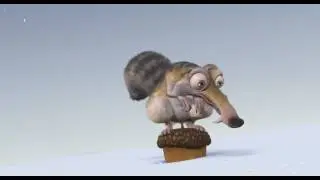 Foley Studio Scene