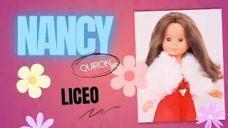 ✨ Review Nancy Liceo (Quir&oacute;n 2004) | Historia, versiones y detalles del conjunto cl&aacute;sico