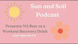 Non-Alcoholic Beer as a Post-Workout Drink | Health and Exercise Benefits of Non-Alcoholic Beer