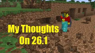 My Thoughts on the Spring Update | Andy Brickmen Chats