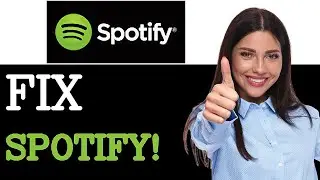 Как исправить воспроизведение случайных песен в Spotify (2025)