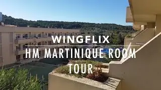 Hotel Room Tour - HM Martinique; Magaluf, Spain