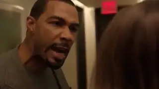 When GHOST & TASHA ARGUE! (Part 1) (Power: Seasons 1-3)