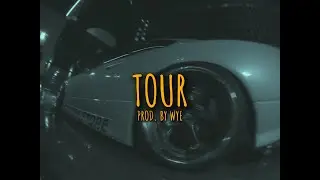 LITHE x FRVRFRIDAY TYPE BEAT - 