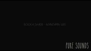 Booka Shade - Mandarin Girl
